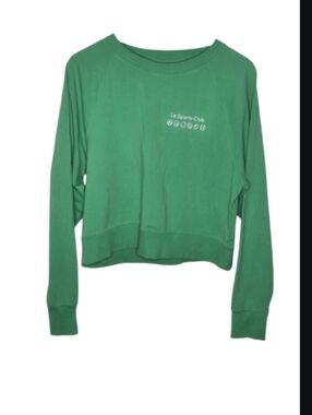 All In Motion Le Sports Club Sweatshirt